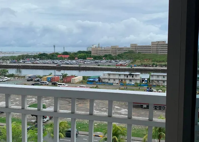 Mall Of Sharing Located In Shore Residences *